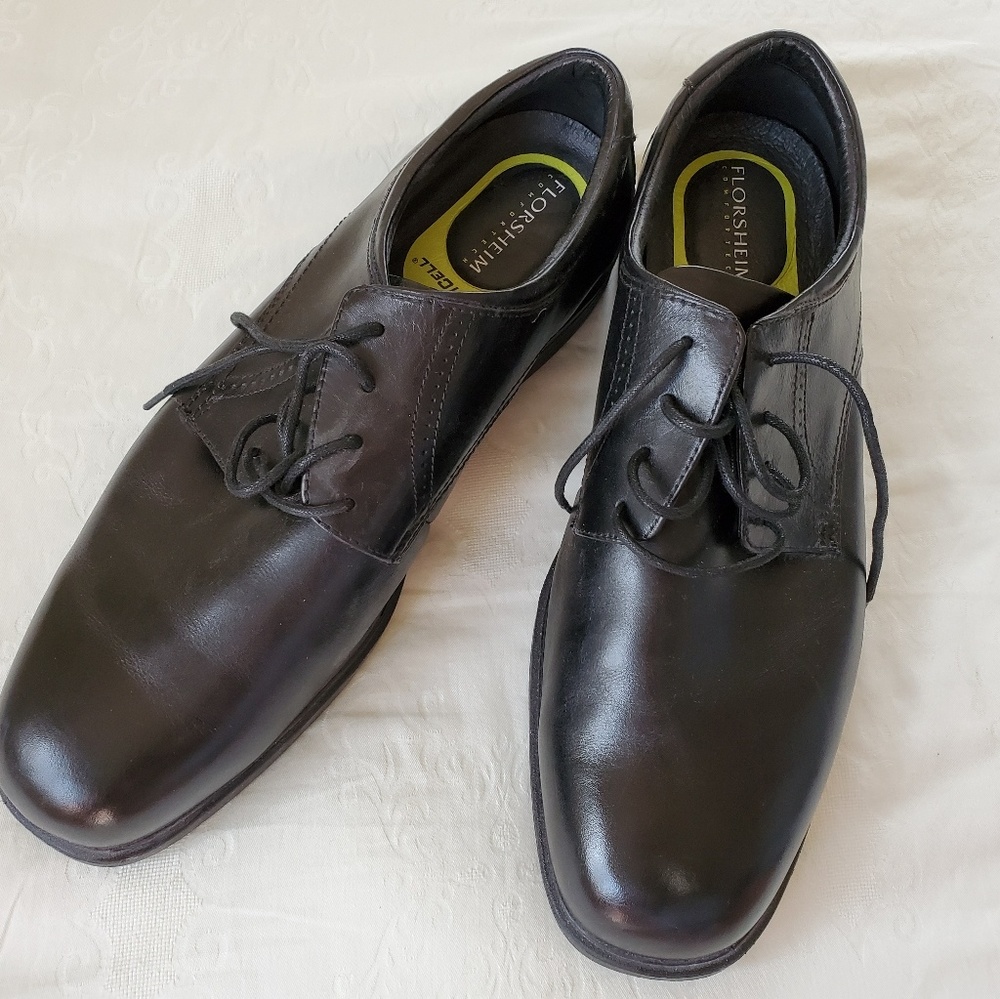 *Make Offer* NEW Men's Florsheim Stiles Dress Shoe